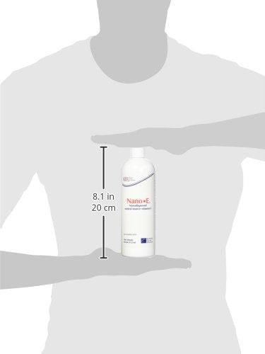 Kentucky Equine Research Nano-E aplicación, apoyo muscular para caballos de rendimiento.