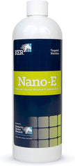 Kentucky Equine Research Nano-E botella-450ml, antioxidante natural para caballos.