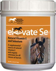Kentucky Performance Prod Elevate Se botella, antioxidantes para caballos