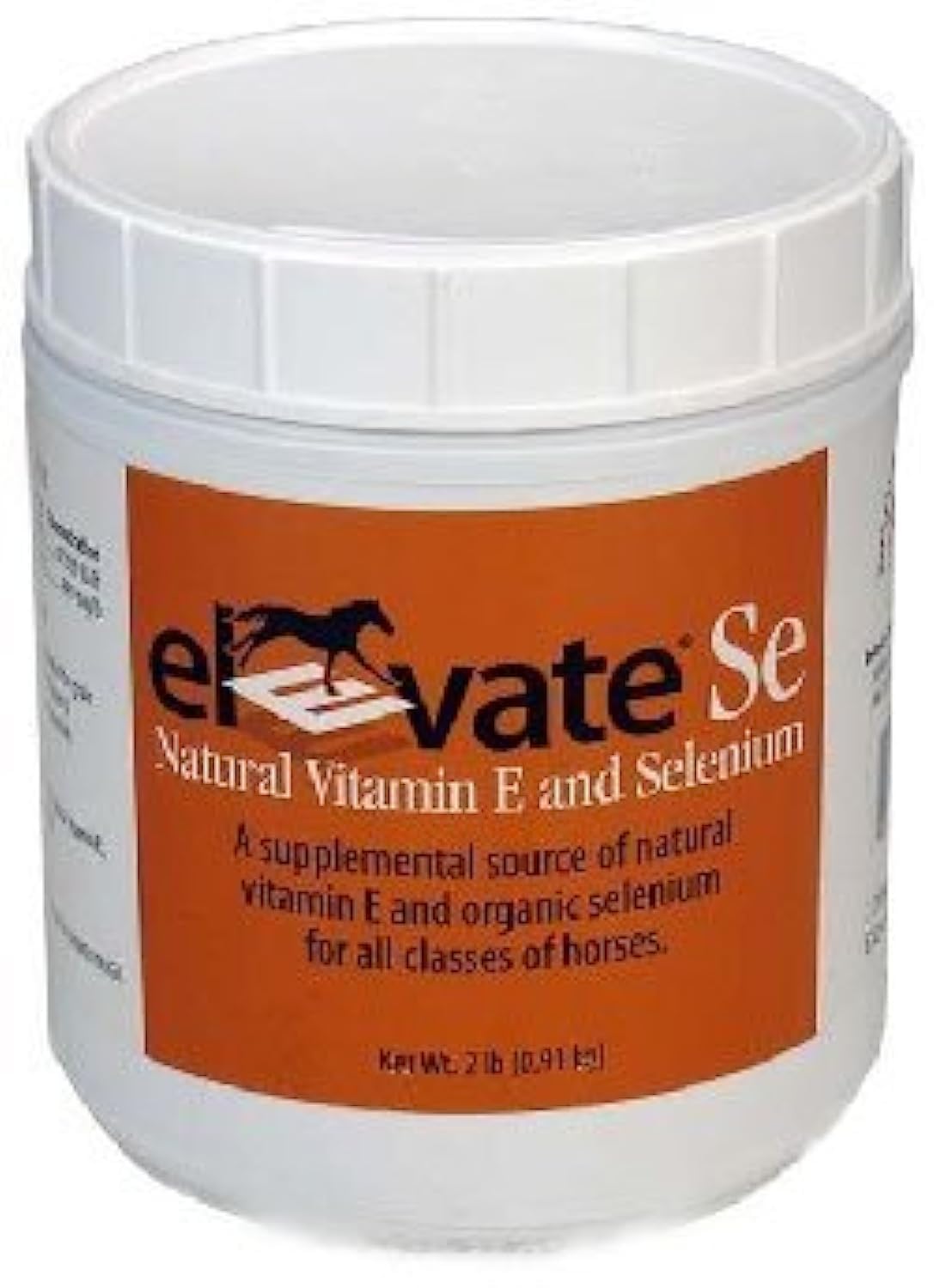 Kentucky Performance Prod Elevate Se, mezcla con grano para aporte diario