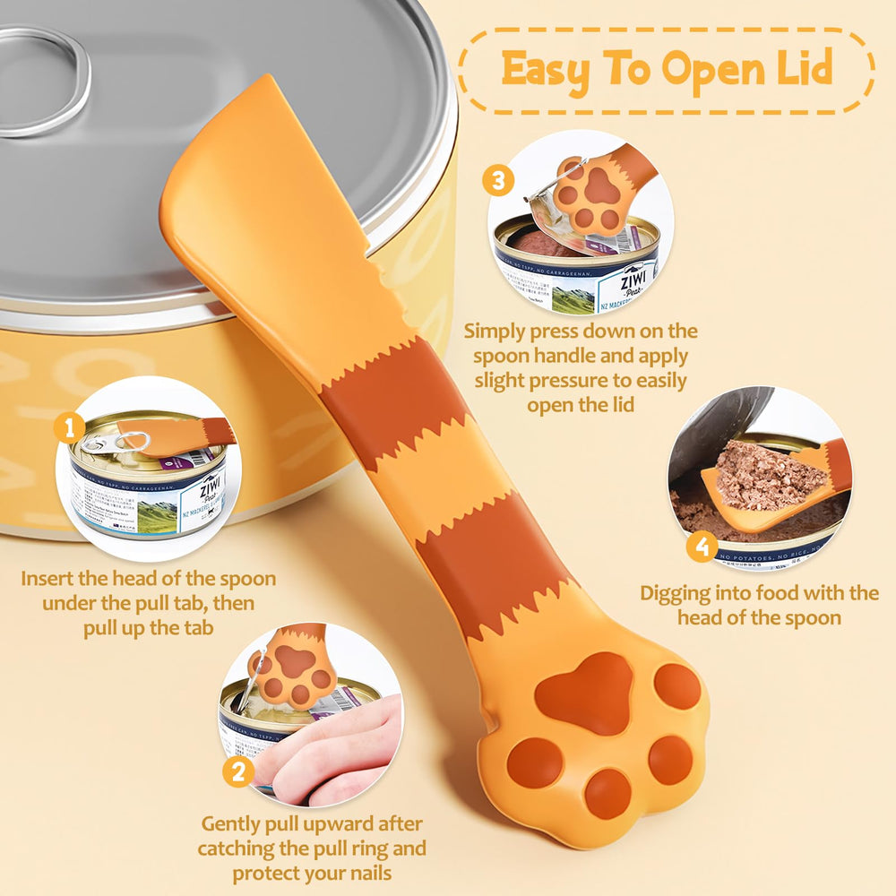 Kerros silicona-cubierta-latas-alimentos-sin-bpa: material de grado alimentario reutilizable.