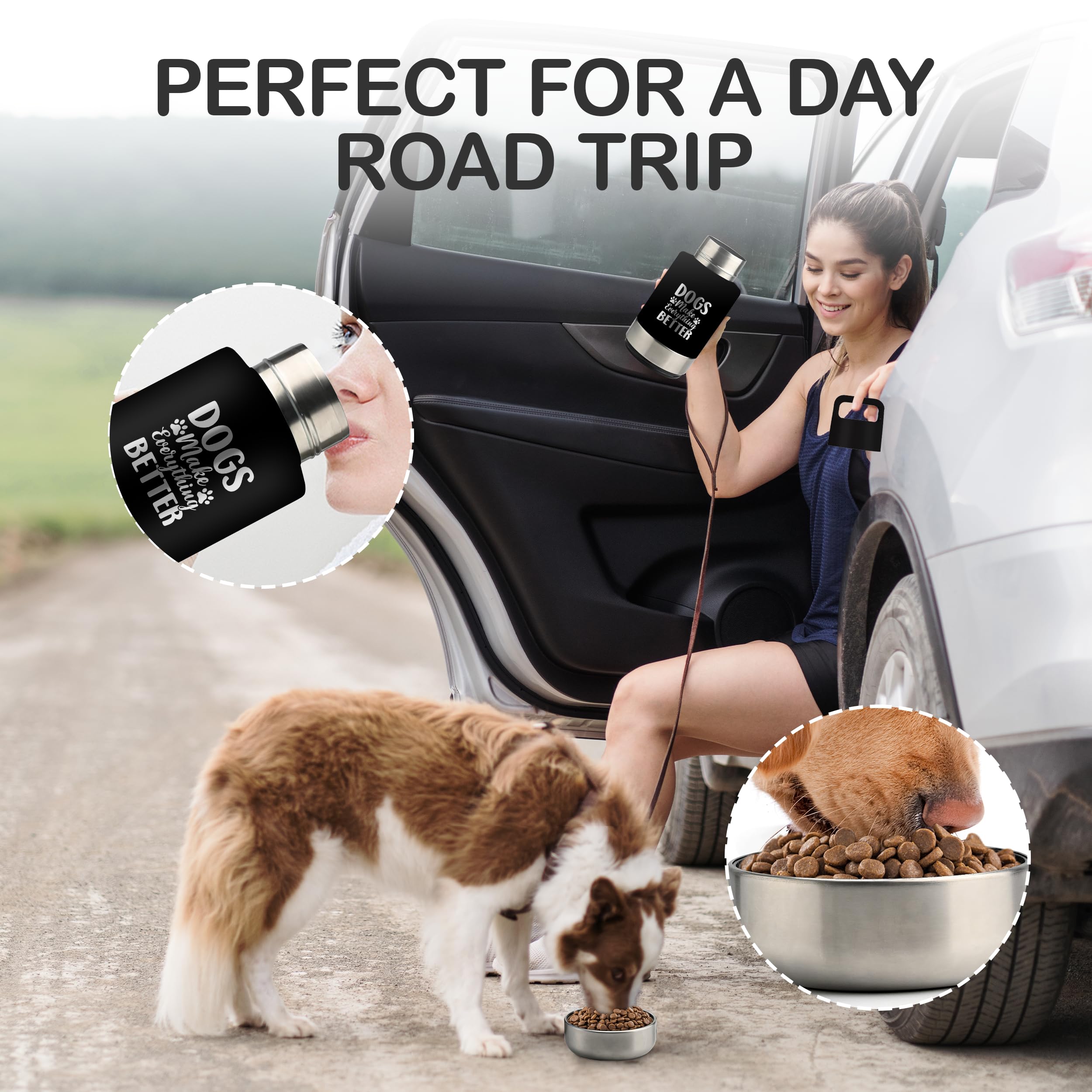 KEWIXY mosqueton para transporte cómodo en caminatas