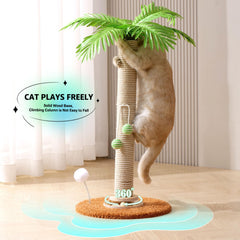 Kicari bola interactiva añade juego dinámico para gatos