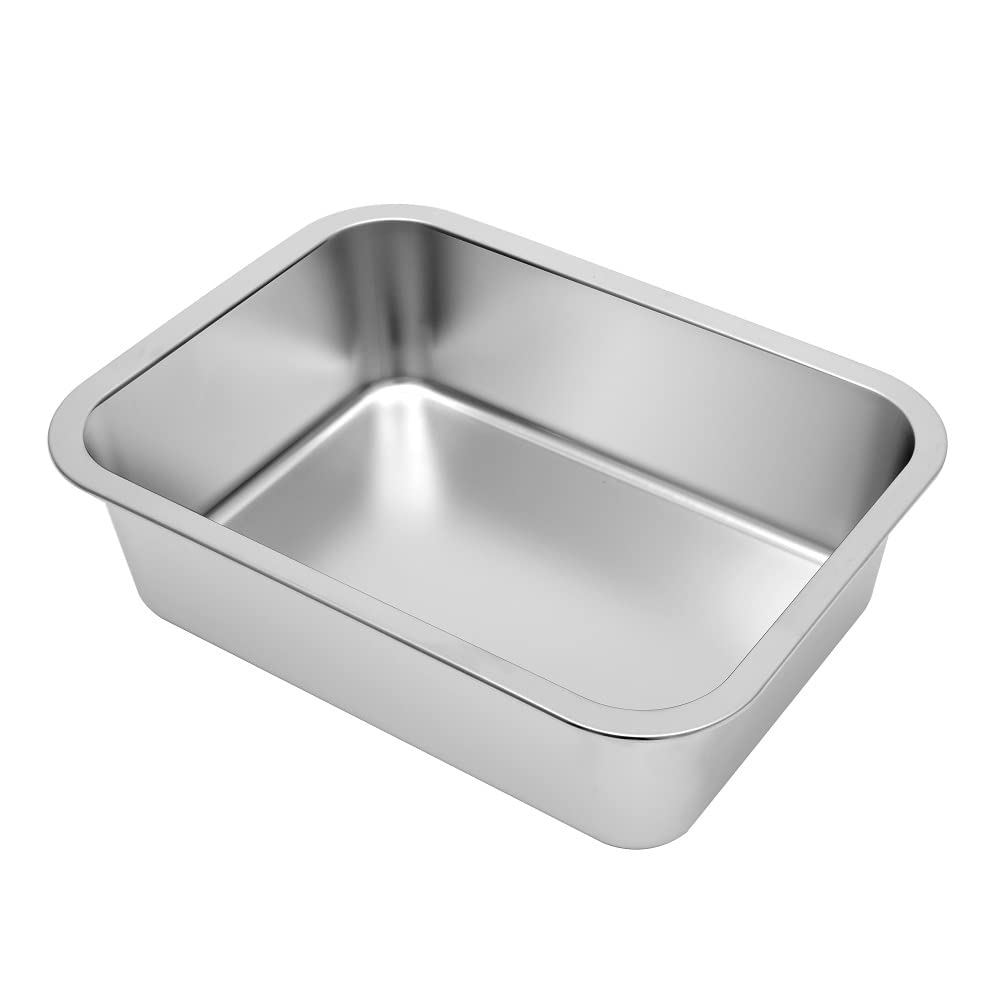 Kichwit tazón grande para perros grandes, ideal para hogares con varias mascotas