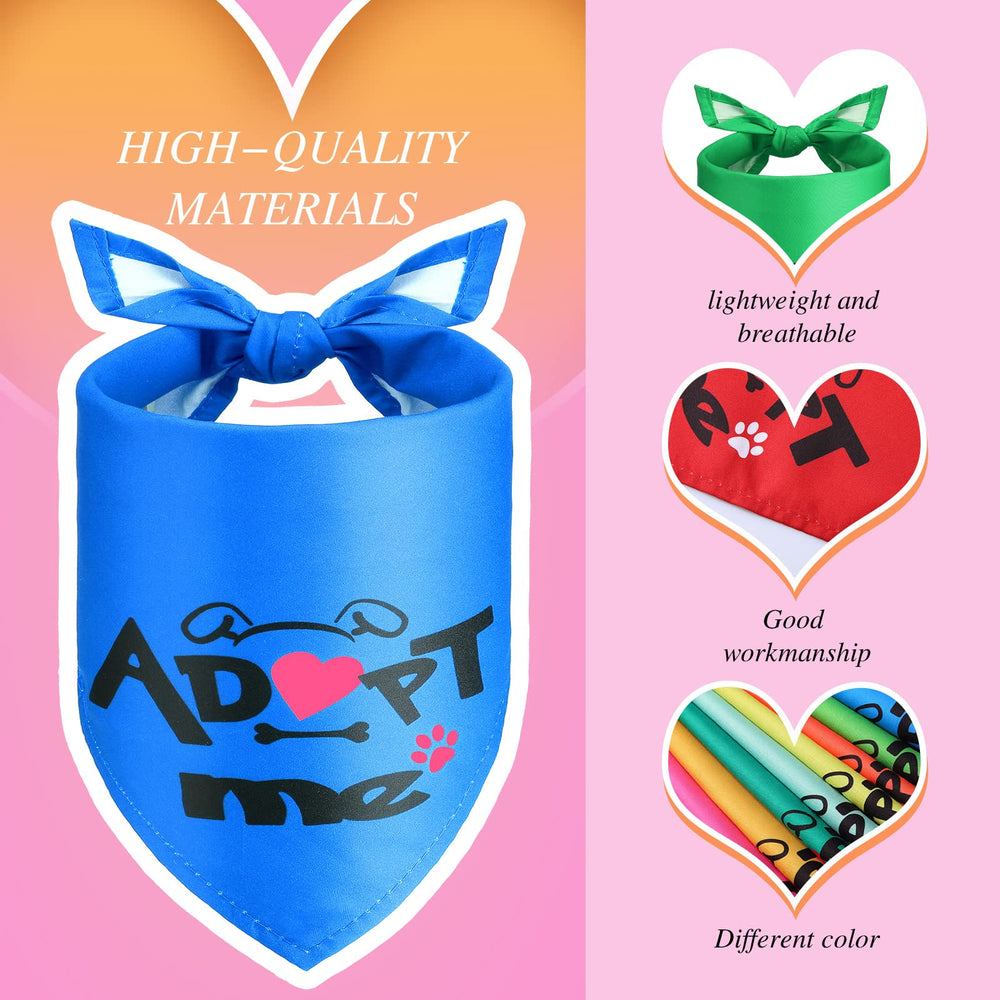 Bandanas Kigeli para fiestas, colores brillantes y decoración divertida.