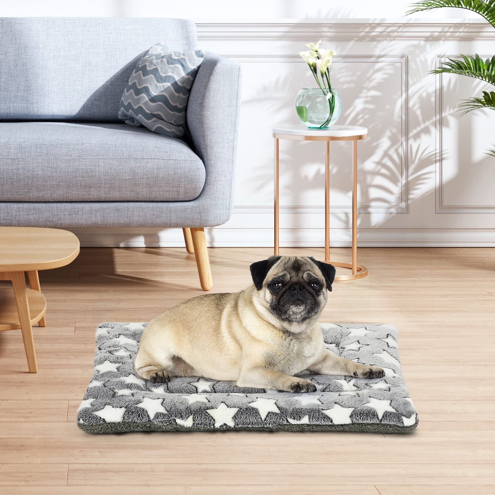 Cama ligera y portátil Kigmmro para llevar a cualquier lugar.
