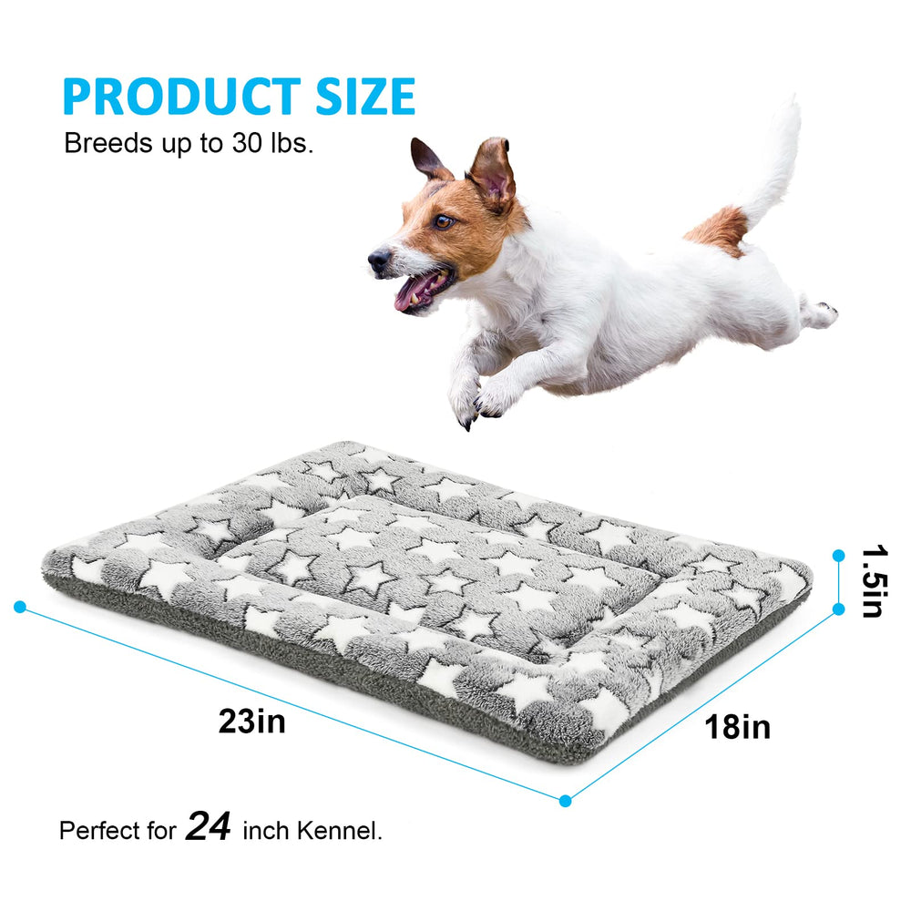 Superficie suave de franela y terciopelo de Kigmmro para dormir cómodo.