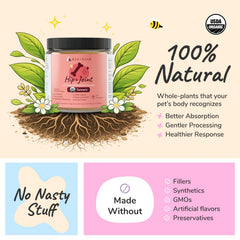 Kin+Kind aceite coco organico, base suave para la mezcla.