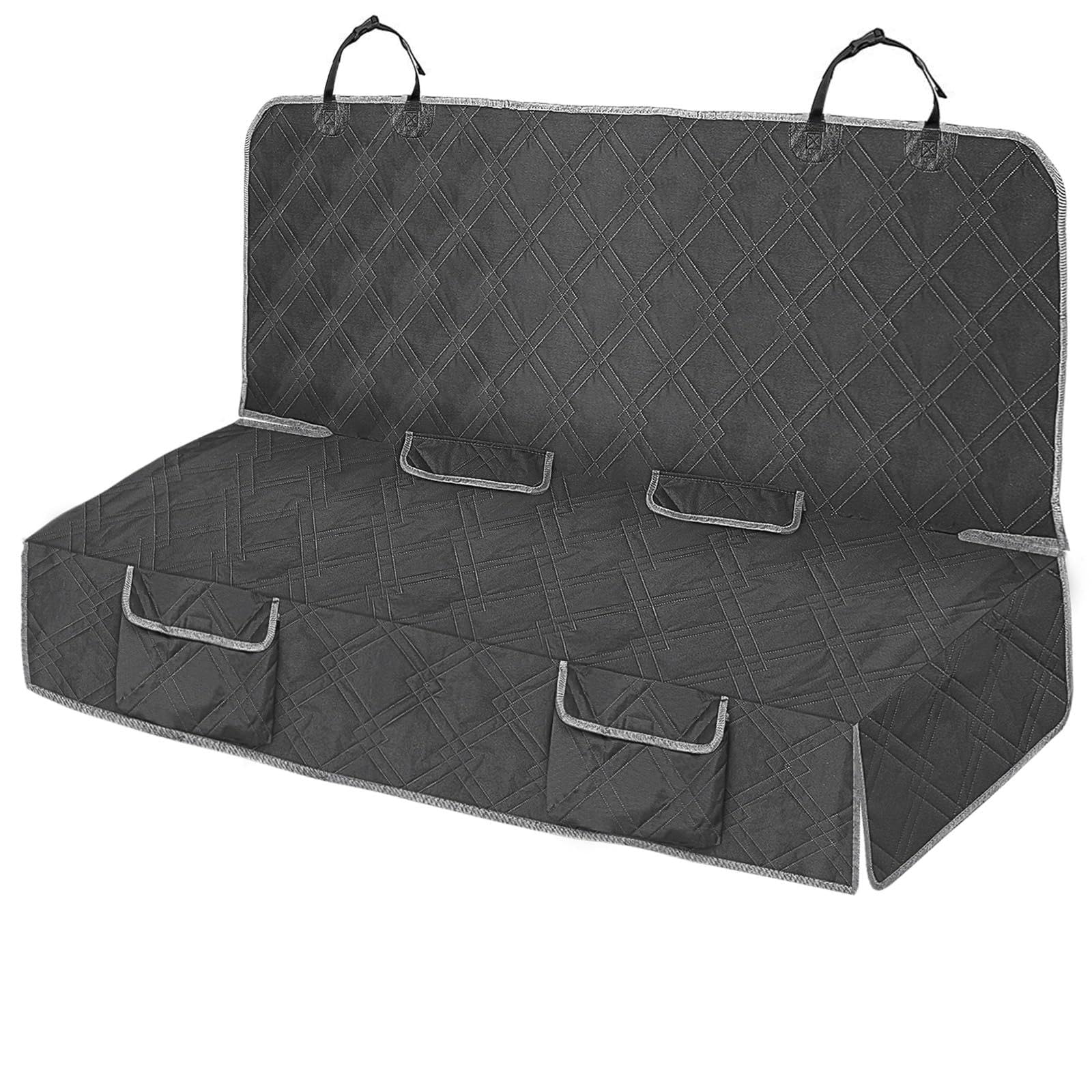 Kistrba cobertor de asiento para perros, compatible con Mazda CX-5/CX-30.