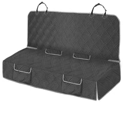 Kistrba cobertor de asiento para perros, compatible con Mazda CX-5/CX-30.