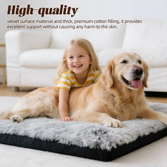 KISYYO funda lavable a máquina para limpieza rápida.