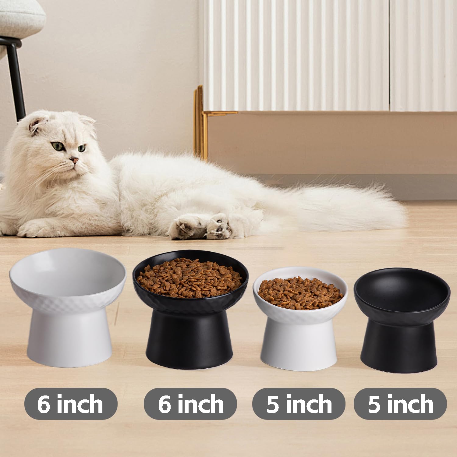 KITCHENLESTAR bol lave-vaisselle et micro-ondes pour un entretien pratique.