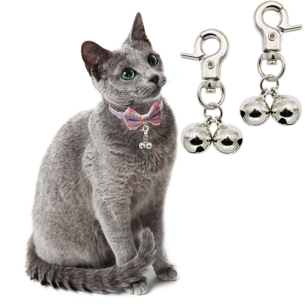 Ideal para paseos al aire libre KITTAIL, regalo práctico para mascotas.