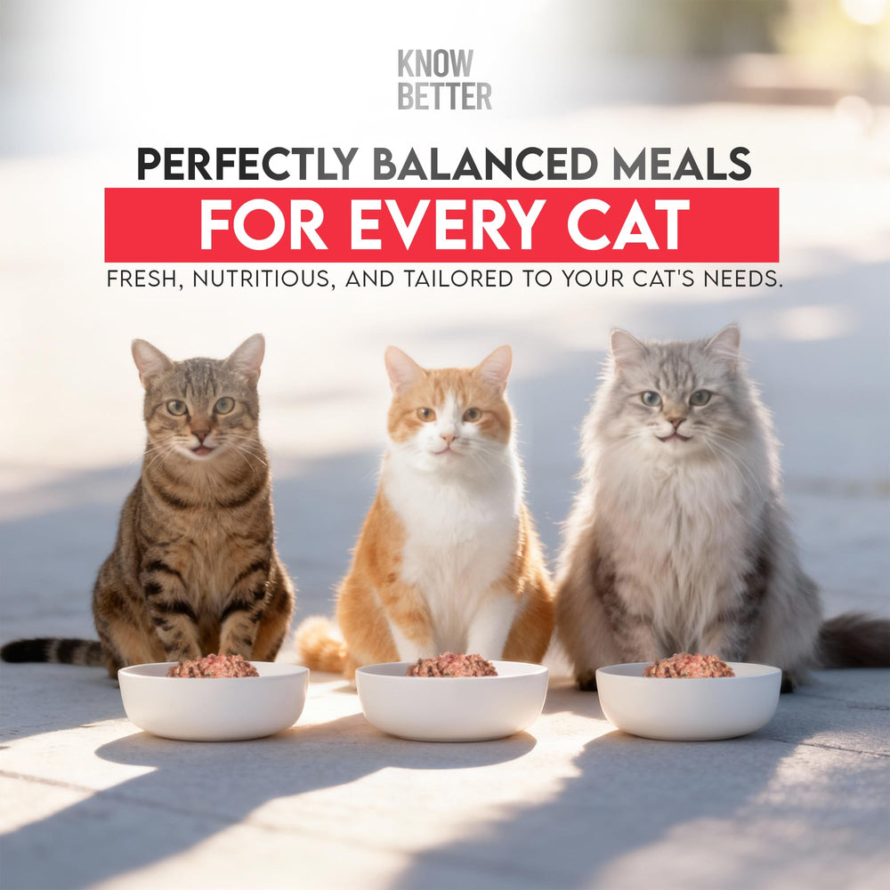 Know Better: rinde hasta 24 porciones de medio taza.