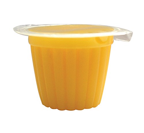 Komodo Jelly Pots Preparación rápida en recinto, para comidas diarias