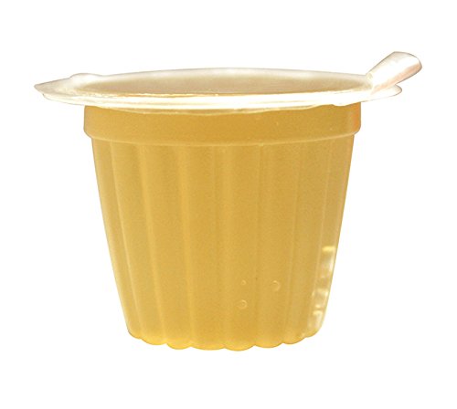 Komodo Jelly Pots Presentación con 40 porciones para venta
