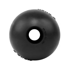 KONG bola extrema con hueco para entrenamiento y juego prolongado.