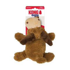 KONG Cozie Marvin el Alce, perfecto para juegos en interiores y momentos de calma