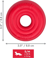 KONG Donut, rebote impredecible para juegos en interiores