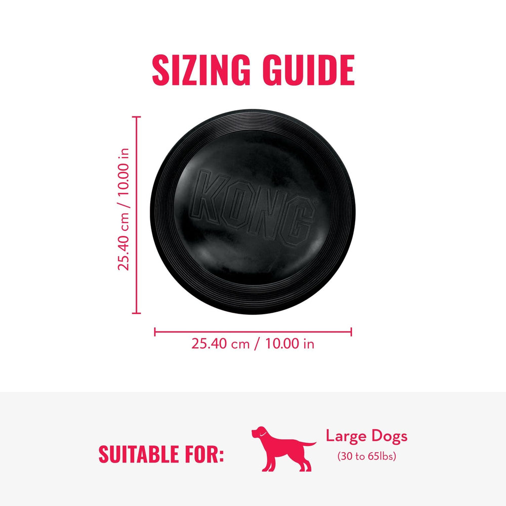 KONG Extreme Flyer: rebote dinámico para capturas más fáciles.