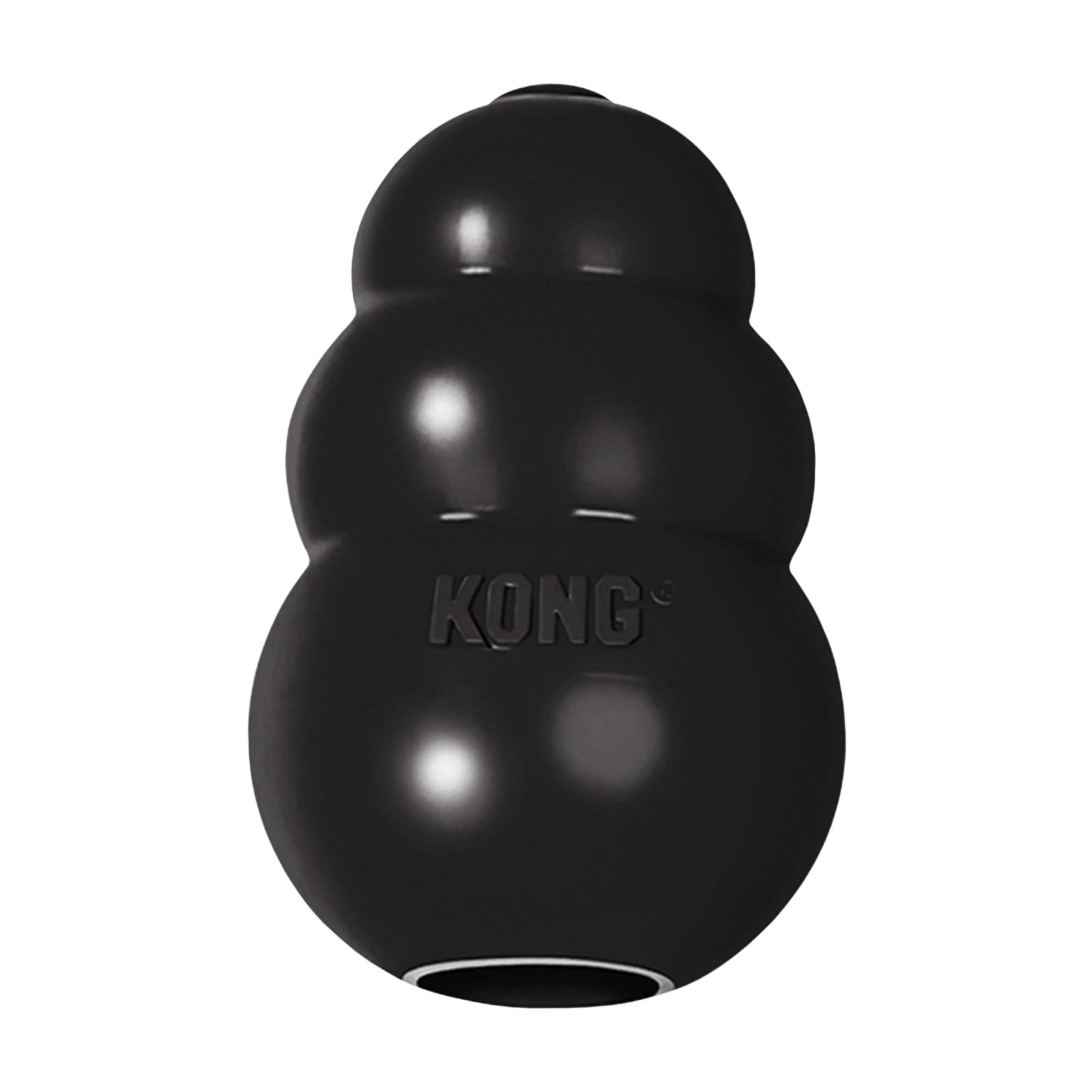KONG Extreme: juguete-general para perros activos y masticadores.