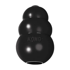 KONG Extreme, juguete negro para perros XXL, masticación intensa