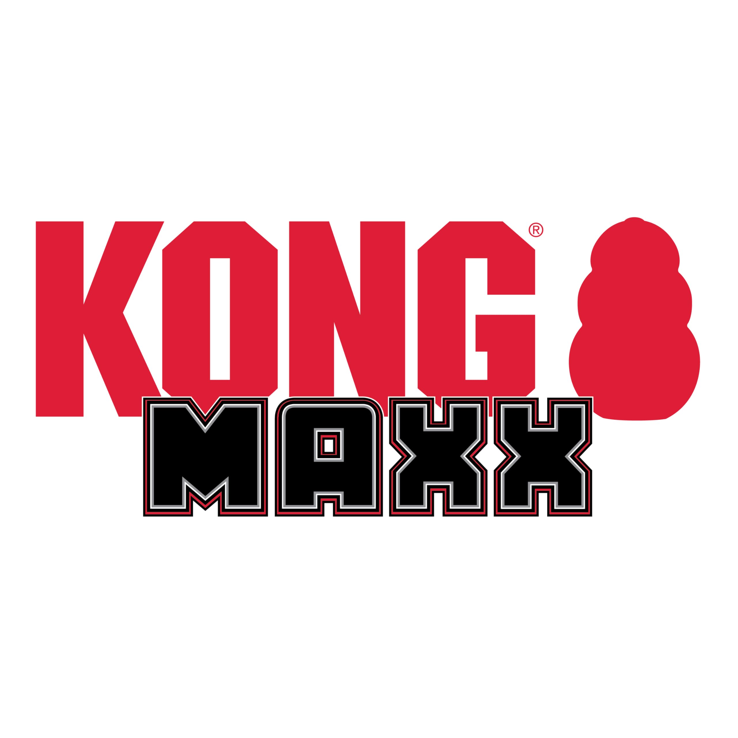 KONG Maxx Ballistic Formas Variadas: opciones para perros activos.