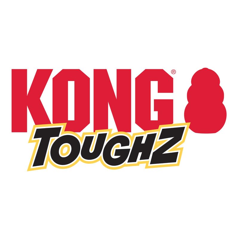 Kong Toughz para uso interior, ideal para jugar en casa