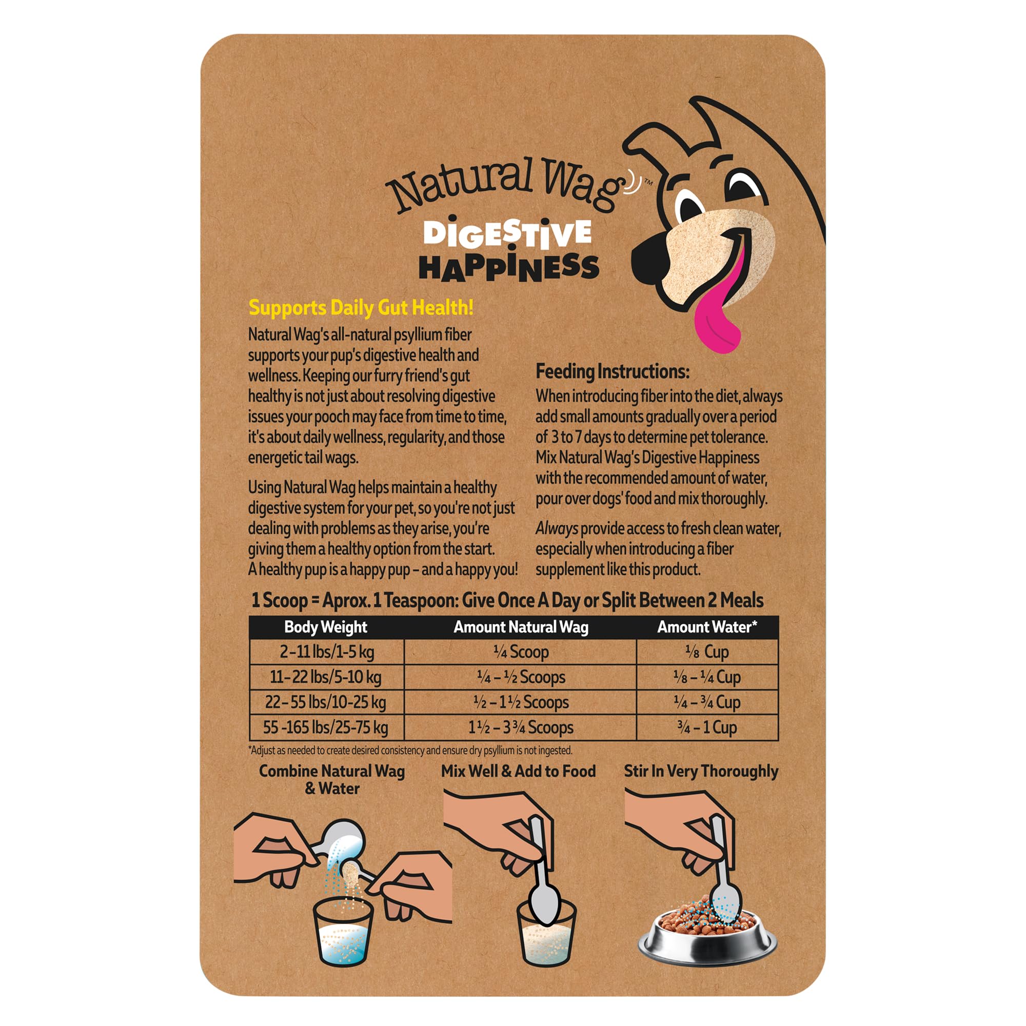 Konsyl Digestive Happiness: envase práctico para almacenamiento fácil.