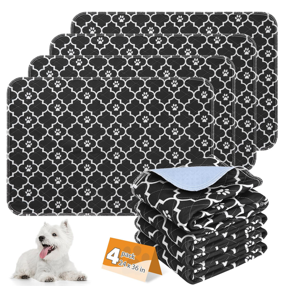 KOOLTAIL almohadilla higienica para perros, frente, absorbe rapido y evita goteos en interiores
