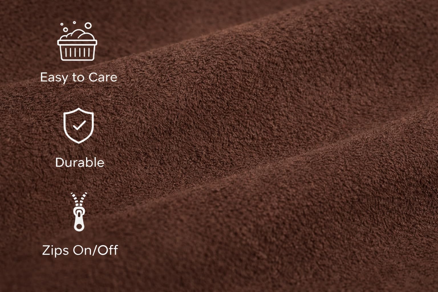 KOPEKS cama durable con garantía para perros grandes