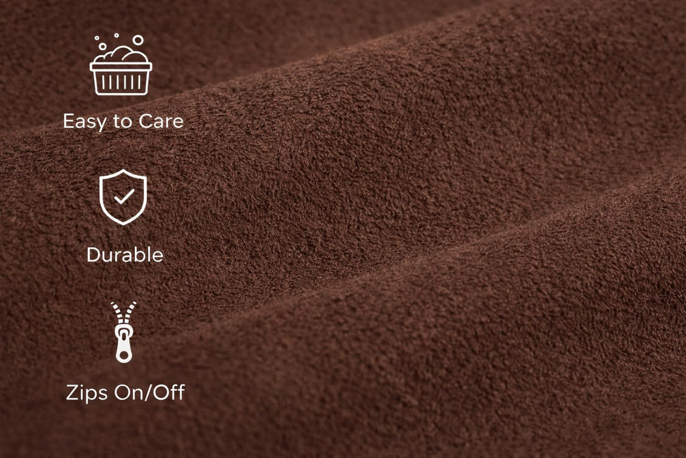 KOPEKS cama durable con garantía para perros grandes