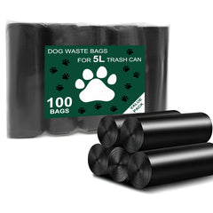 Kopuncare bolsas para desechos de perro resistentes para uso exterior.