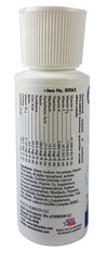 Sabor naranja de Oasis Vita Drops, ideal para mezclar en comida o agua.