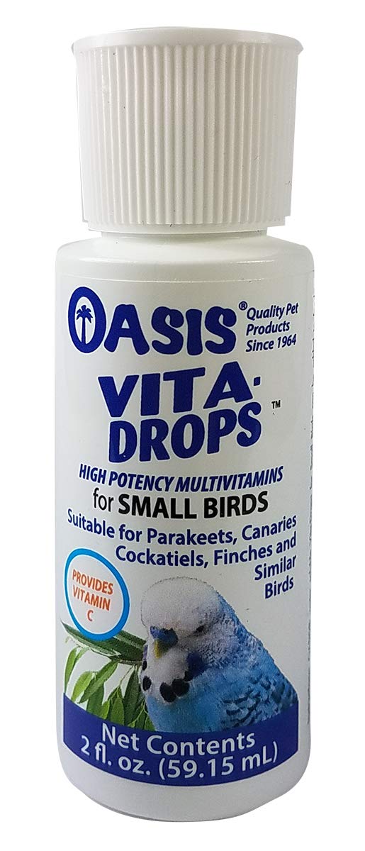 Kordon Vita Drops: gotas en bebedero para una nutrición diaria.