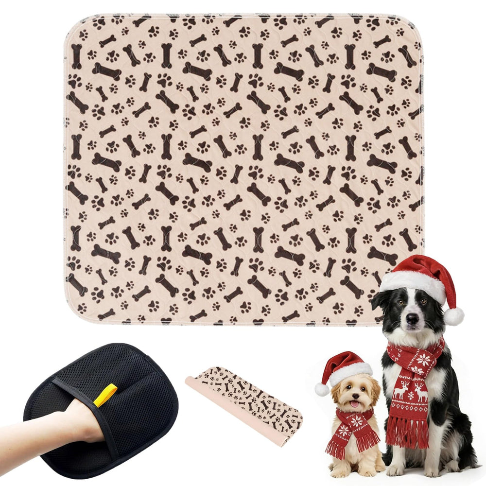 kovziorx almohadillas de entrenamiento para cachorros, duraderas para mordidas y uso diario