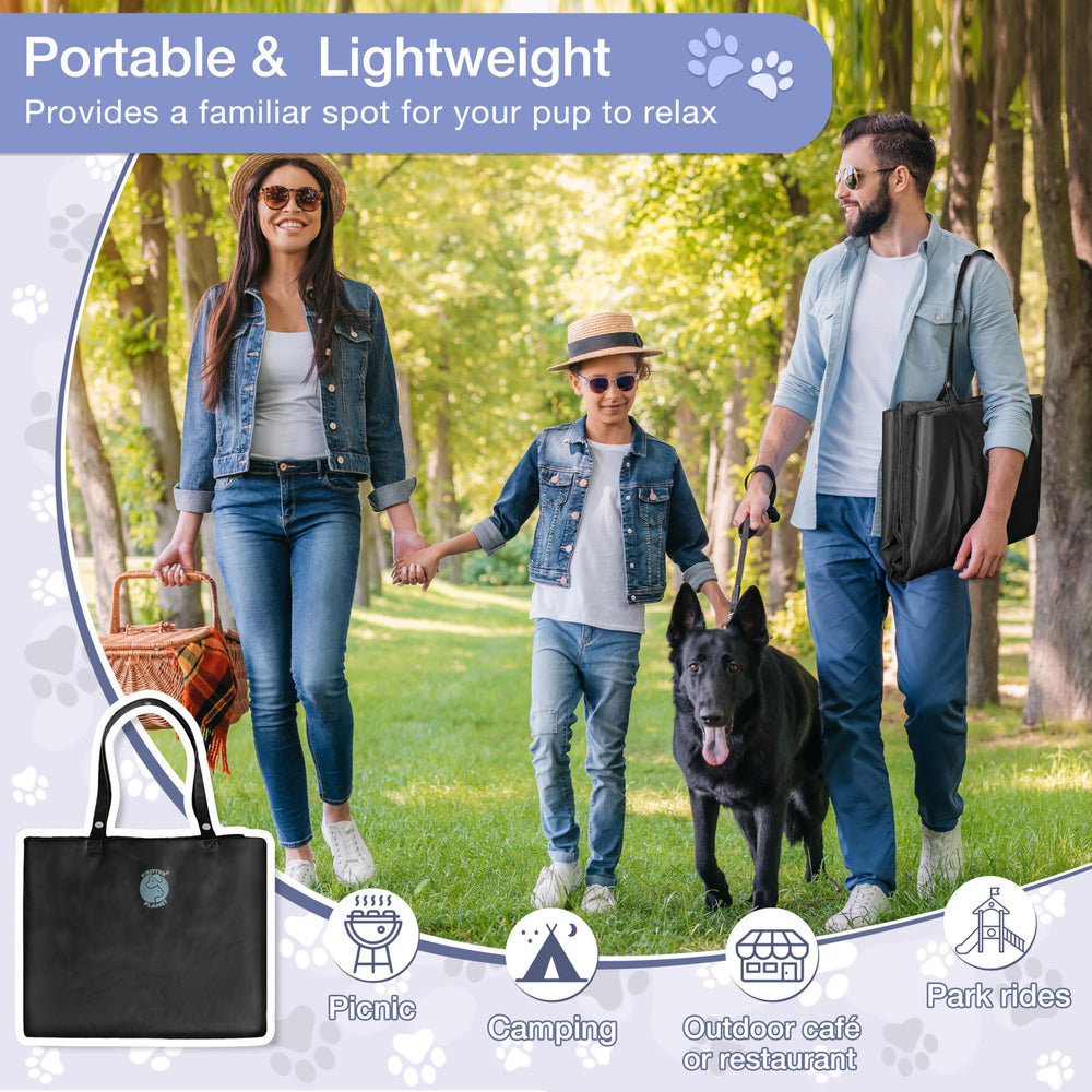 Kritter Planet tejido Oxford impermeable para uso en exteriores