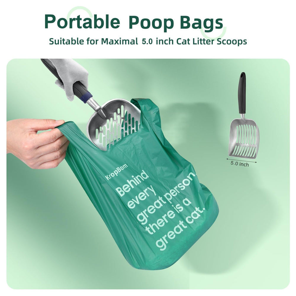 Caja de 125 bolsas con juguete para gato incluido.