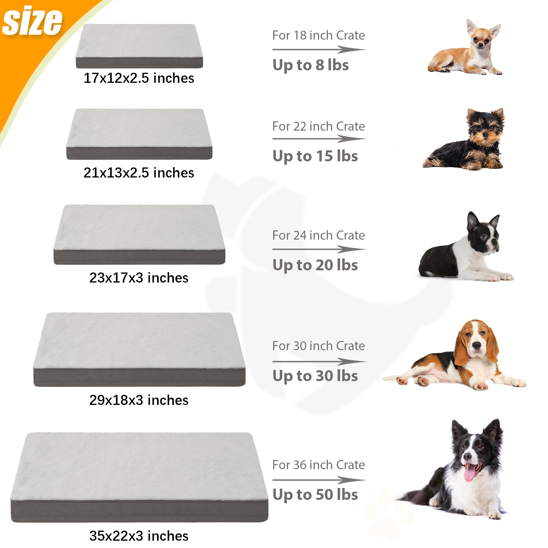 KSIIA cama para jaula: ideal para hogar y viaje.