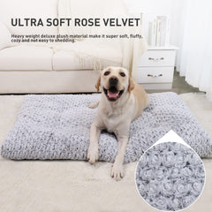 Vista lateral de la cama KSIIA con borde acolchado para mayor confort