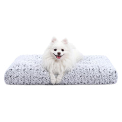 KSIIA cama lavable para perro con acolchado suave y cómodo