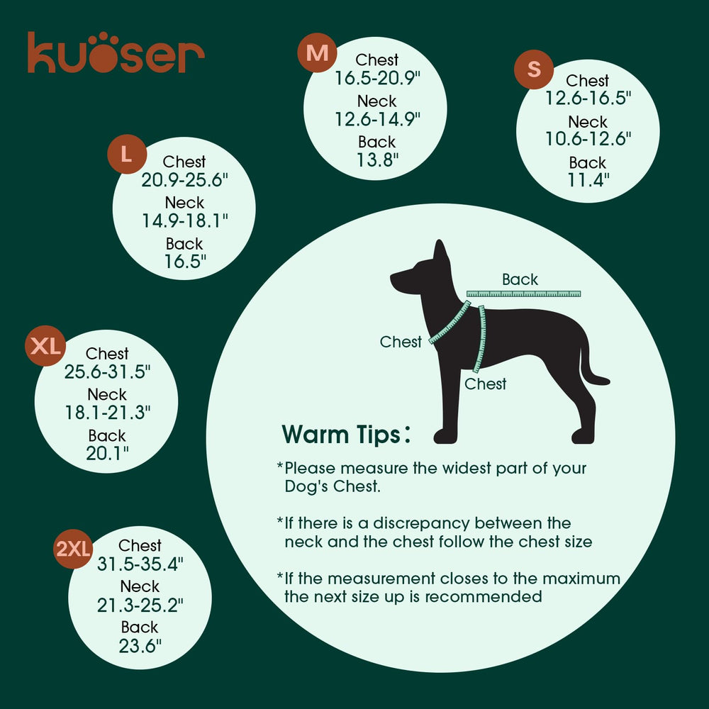 Detalle de botones decorativos en el esmoquin Kuoser para perros