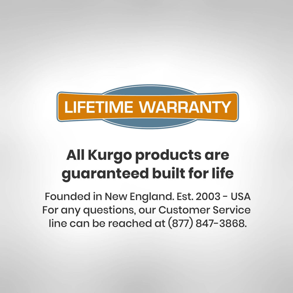 Kurgo Tru-Fit: arnés ligero y transpirable para uso diario.