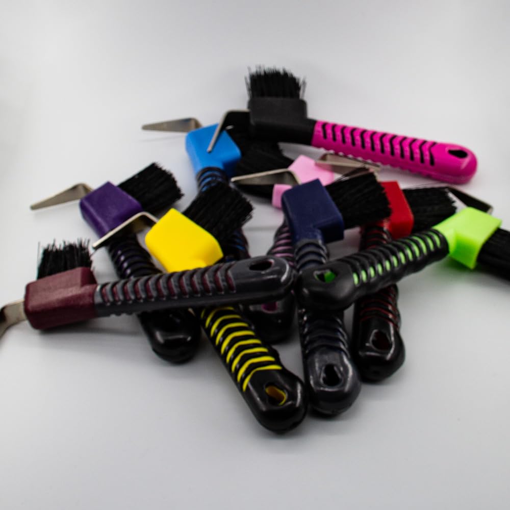 Diseño portátil KURSHOW, ideal para llevar a paseos y competencias
