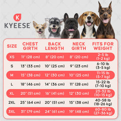 Pijama KYEESE de diseño que se coloca por la cabeza para fácil uso