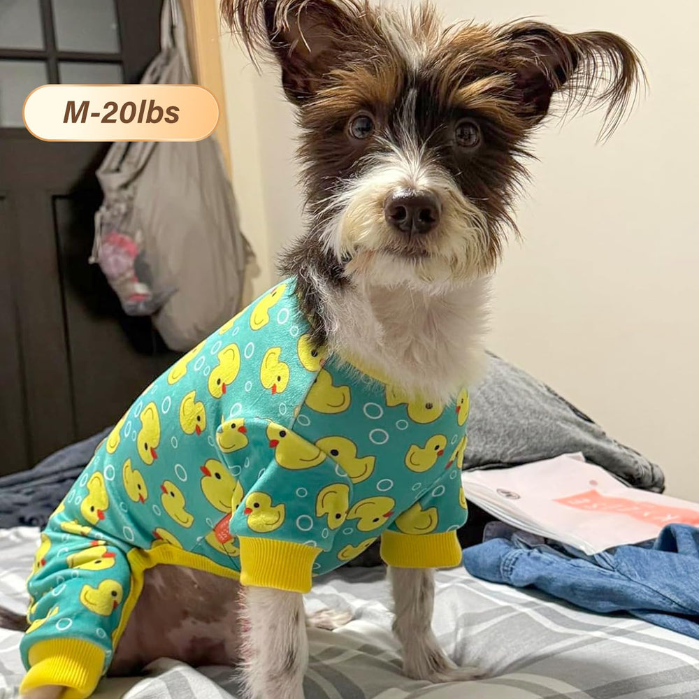 Pijama KYEESE para uso diario en casa y paseos