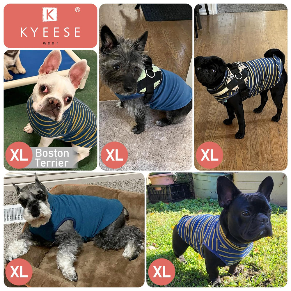 KYEESE pack de dos piezas, colores básicos para combinar con outfits