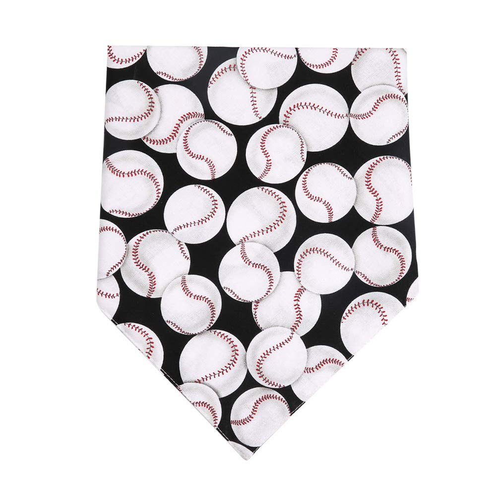 KZHAREEN bandana para perro, dorso, diseño versátil para sesiones de fotos de mascotas.