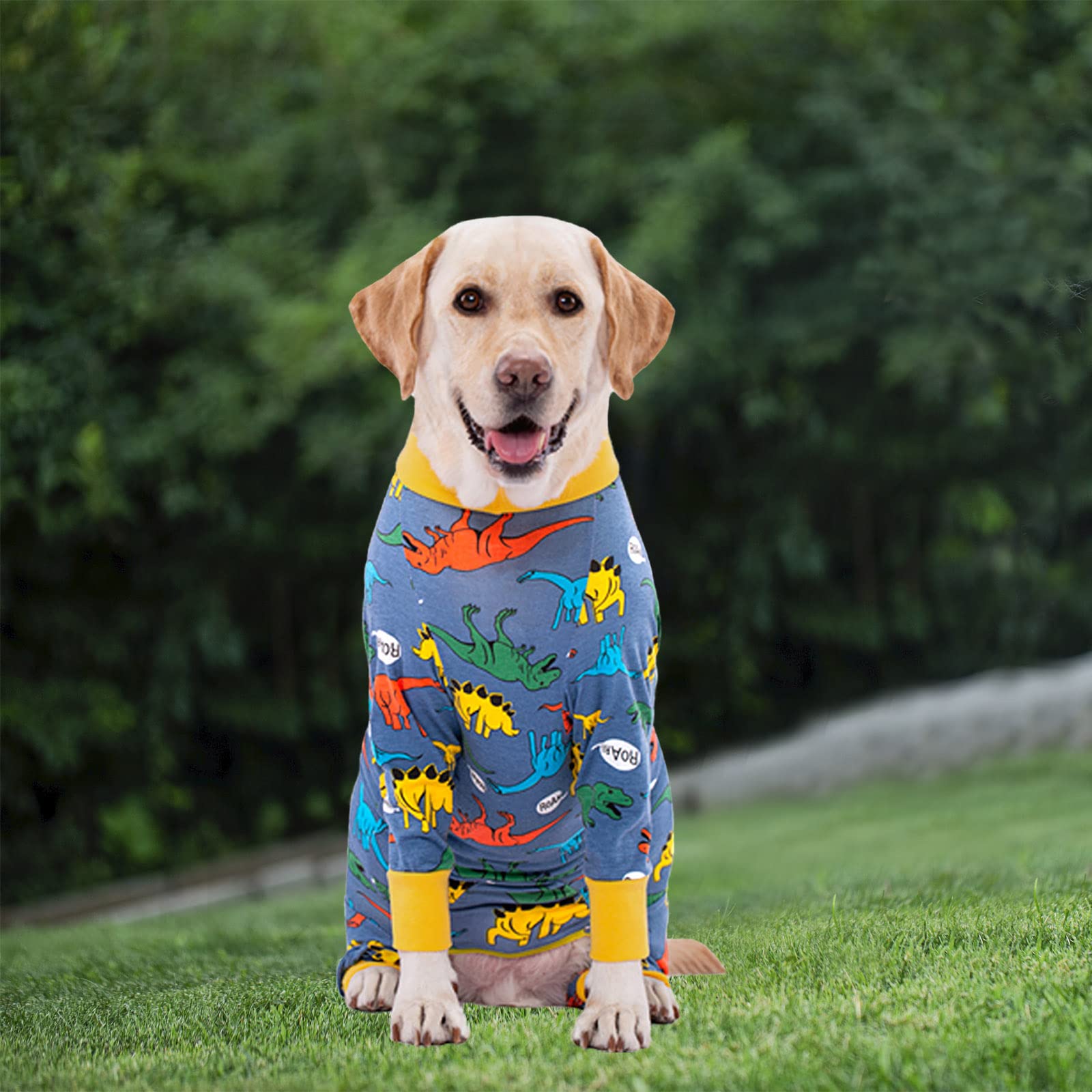 kzrfojy material transpirable perro: uso diario cómodo y fresco