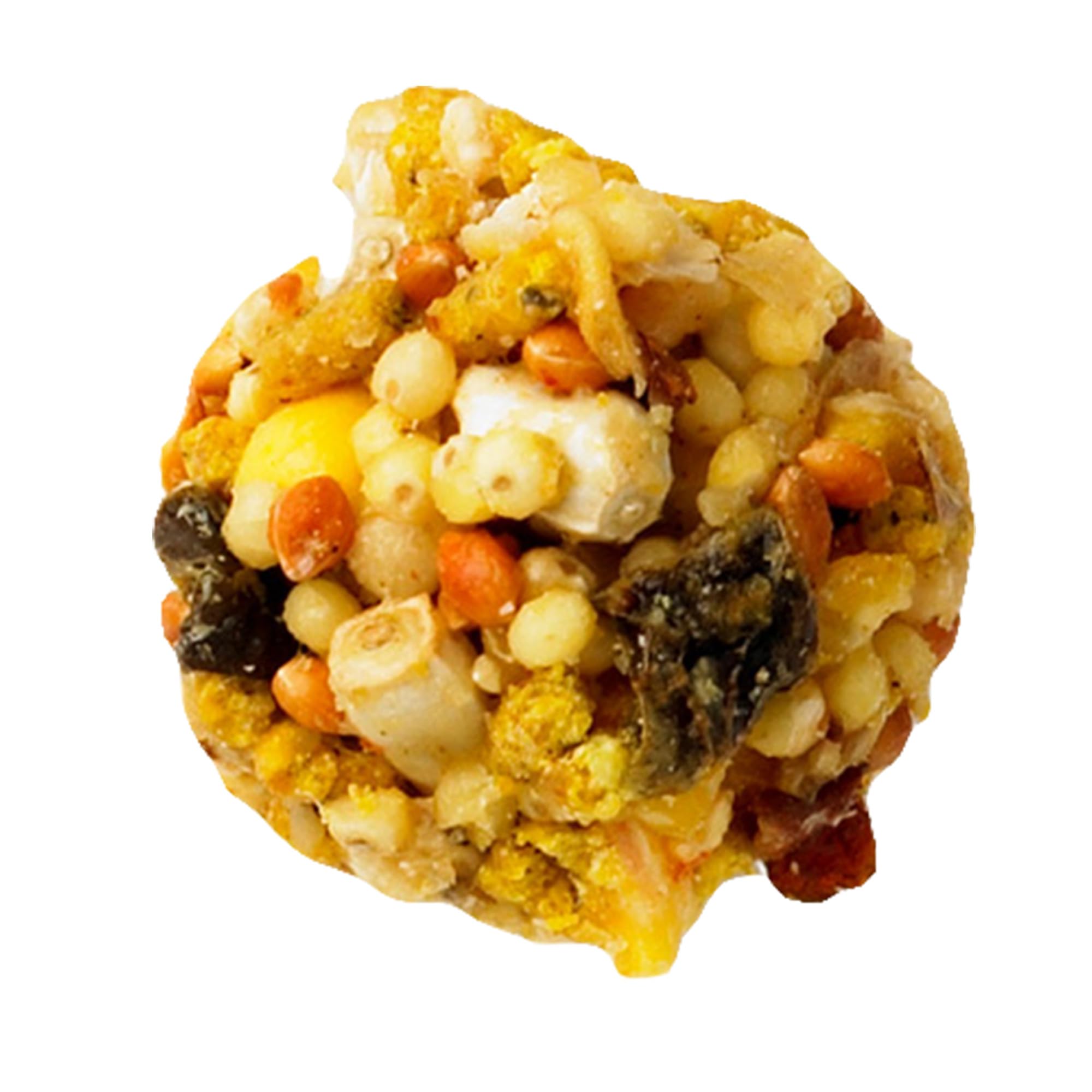 LAFEBER'S El Paso Nutri-Berries paquete doble de 10 oz, fácil de almacenar.